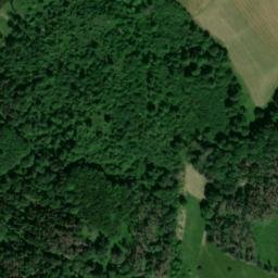 Satellite imagery of Rößberg, DE
