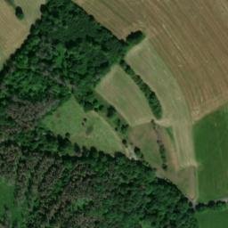 Satellite imagery of Rößberg, DE