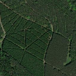 Satellite imagery of Ruppberg, DE