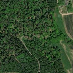 Satellite imagery of Ruppberg, DE