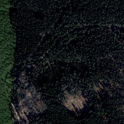 Satellite imagery of Beckenschlagskopf, DE