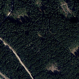 Satellite imagery of Ochsenbachskopf, DE