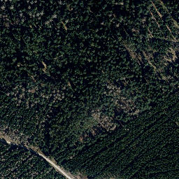 Satellite imagery of Paßberg, DE