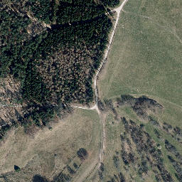 Satellite imagery of Paßberg, DE