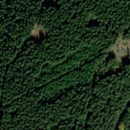Satellite imagery of Hohe Tanne, DE