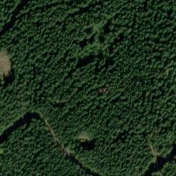 Satellite imagery of Hohe Tanne, DE