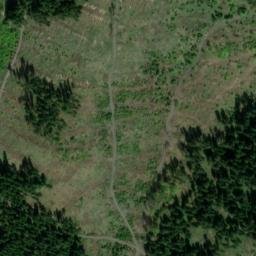 Satellite imagery of Pferdeberg, DE