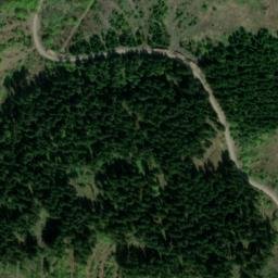 Satellite imagery of Pferdeberg, DE