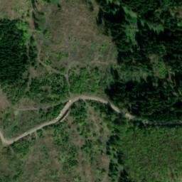 Satellite imagery of Pferdeberg, DE