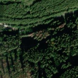 Satellite imagery of Vorderer Stechberg, DE