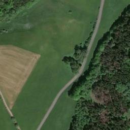 Satellite imagery of Rabenhügel, DE