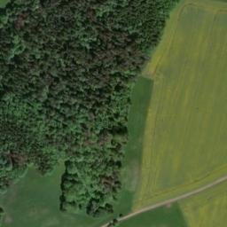 Satellite imagery of Rabenhügel, DE