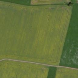 Satellite imagery of Rabenhügel, DE