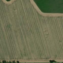 Satellite imagery of Trig point near Seisla, Thuringia (DE), DE