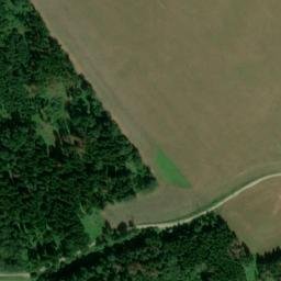 Satellite imagery of Trig point in DE, DE
