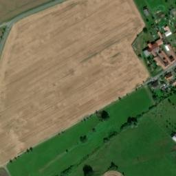Satellite imagery of Trig point in DE, DE