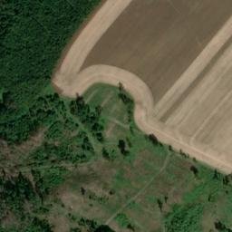 Satellite imagery of Töpfersberg, DE