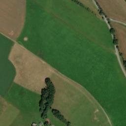 Satellite imagery of Karlshöhe, DE