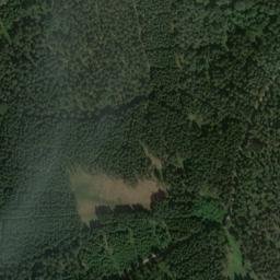 Satellite imagery of survey_point, CZ
