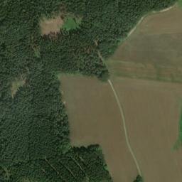 Satellite imagery of survey_point, CZ