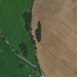 Satellite imagery of Krähenhübel, DE