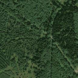 Satellite imagery of Brandhübel, DE