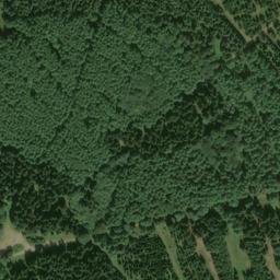 Satellite imagery of Brandhübel, DE