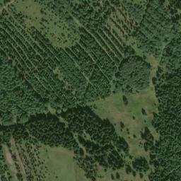 Satellite imagery of Brandhübel, DE