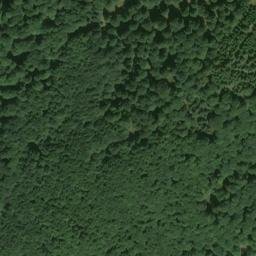 Satellite imagery of Černý vrch, CZ