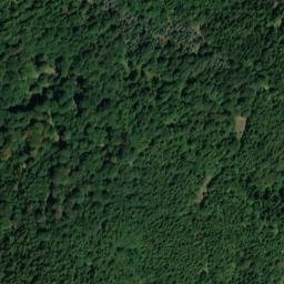 Satellite imagery of Stropnik, CZ