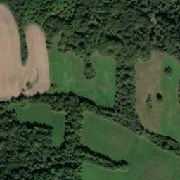 Satellite imagery of Věšťanský vrch [Modlany-Věšťany], CZ