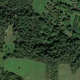 Satellite imagery of Věšťanský vrch [Modlany-Věšťany], CZ