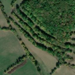 Satellite imagery of Kamenná hora [Homole u Panny-Babiny II], CZ