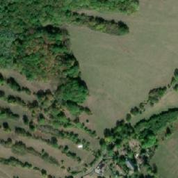 Satellite imagery of Kamenná hora [Homole u Panny-Babiny II], CZ