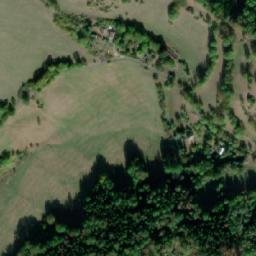 Satellite imagery of Kamenná hora [Homole u Panny-Babiny II], CZ