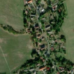 Satellite imagery of Víťova vyhlídka[Lovečkovice-Náčkovice] outlook t., CZ