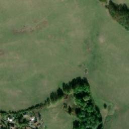 Satellite imagery of Víťova vyhlídka[Lovečkovice-Náčkovice] outlook t., CZ