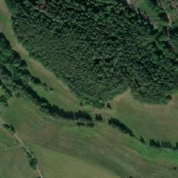 Satellite imagery of Skleněný vrch [Holany], CZ