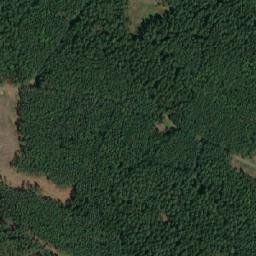 Satellite imagery of Jelení vršek [Zákupy-Brenná], CZ