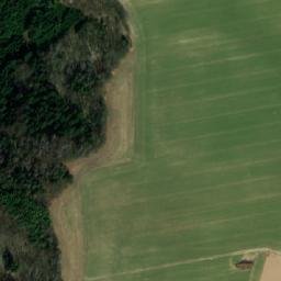 Satellite imagery of Ovčí vrch [Bílá-Hradčany] GSM, CZ