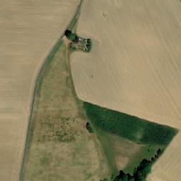 Satellite imagery of [Sychrov - Radostín] GSM, CZ