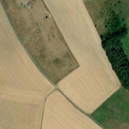 Satellite imagery of [Sychrov - Radostín] GSM, CZ