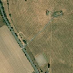 Satellite imagery of Hrobka [Žďárek u Sychrova], CZ
