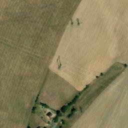 Satellite imagery of Hrobka [Žďárek u Sychrova], CZ