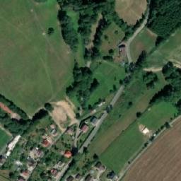 Satellite imagery of Na Kříbu [Bozkov] GSM, CZ