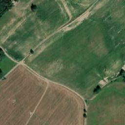 Satellite imagery of Na Kříbu [Bozkov] GSM, CZ