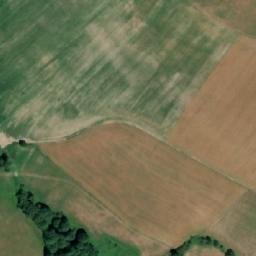 Satellite imagery of Na Kříbu [Bozkov] GSM, CZ