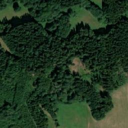 Satellite imagery of Skalka [Příkrý] GSM, CZ