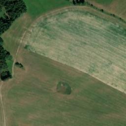 Satellite imagery of Skalka [Příkrý] GSM, CZ