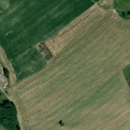 Satellite imagery of Na Přihárech [Příkrý-Škodějov] outlook p., CZ